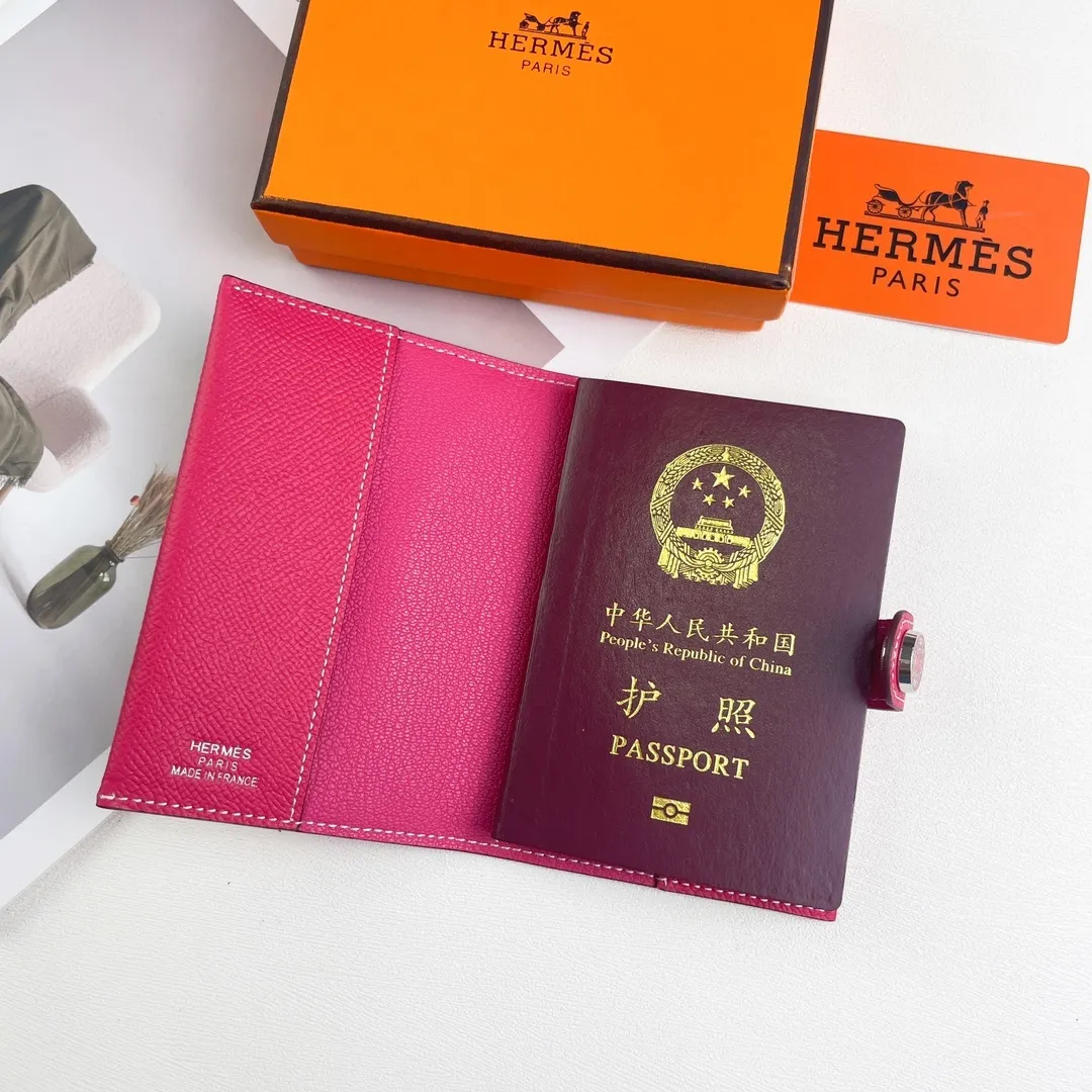All categories Hermès wallet (Hermès) Hermès 518