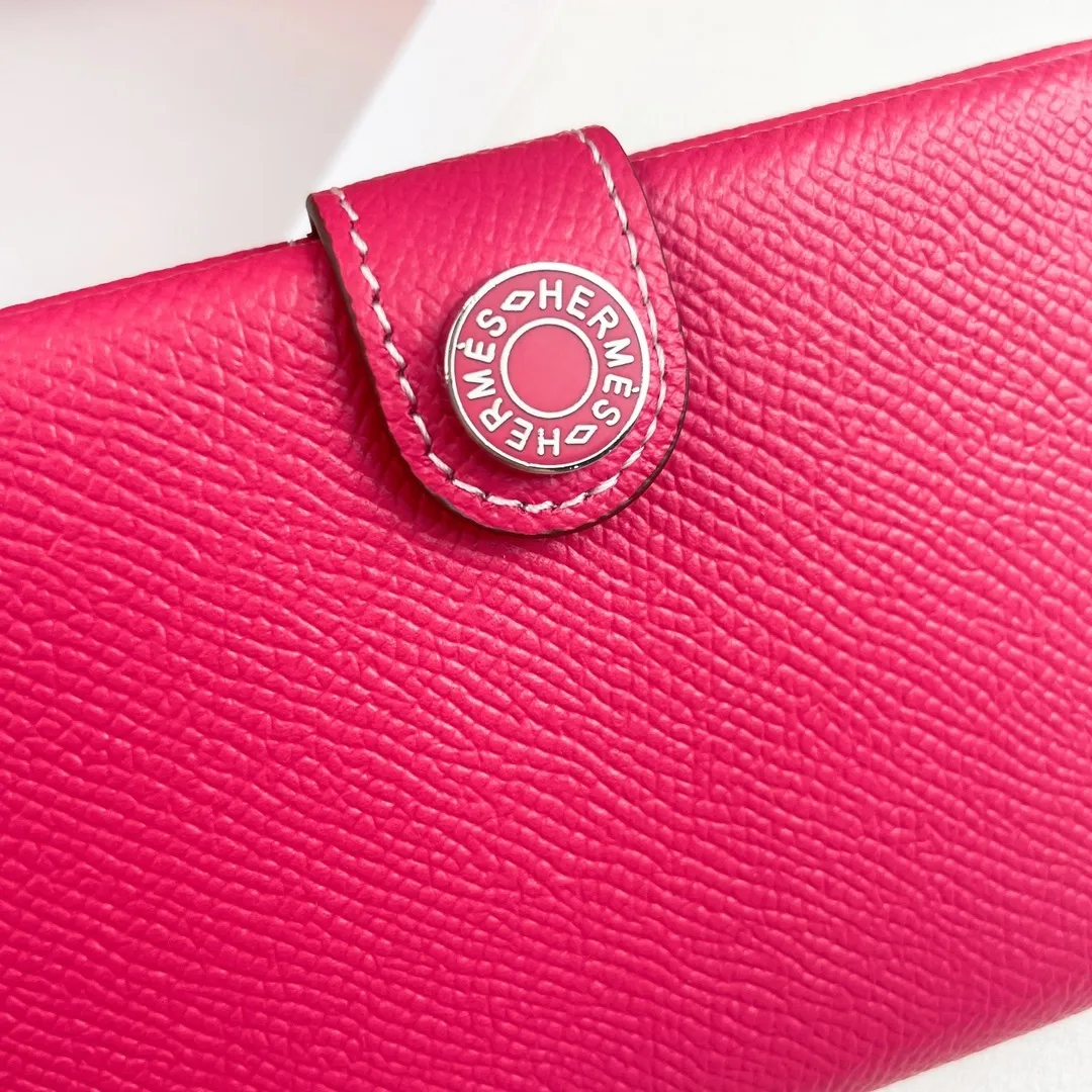 All categories Hermès wallet (Hermès) Hermès 518