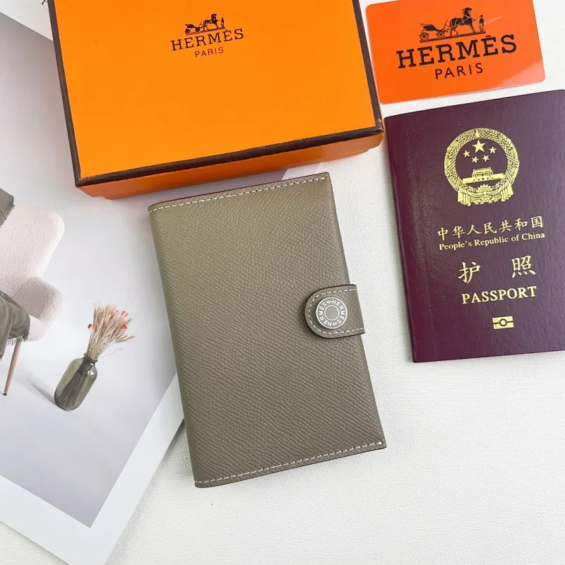 All categories Hermès wallet (Hermès) Hermès 518
