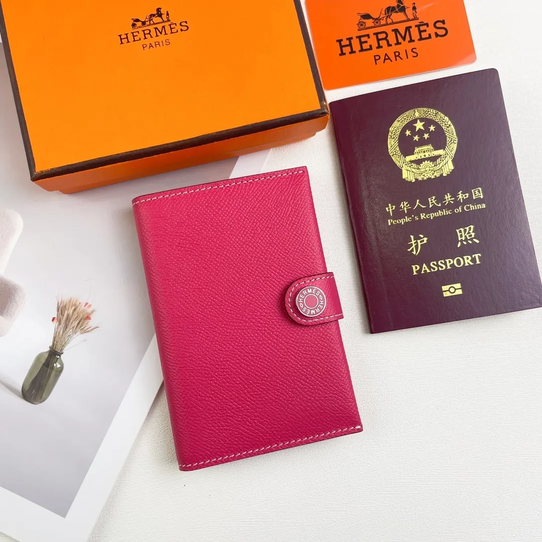 All categories Hermès wallet (Hermès) Hermès 518