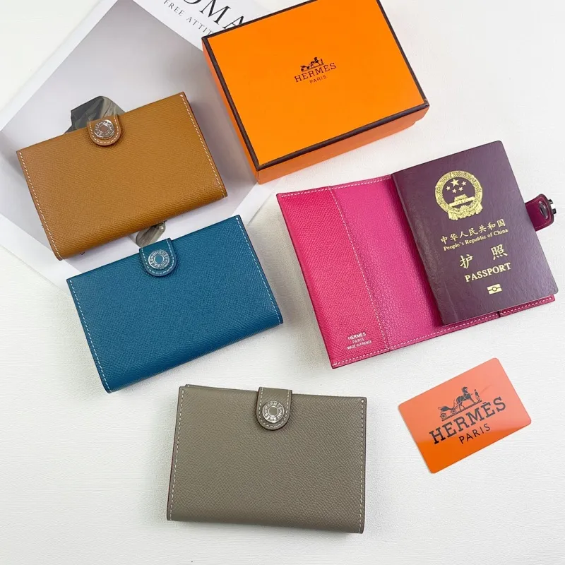 All categories Hermès wallet (Hermès) Hermès 518
