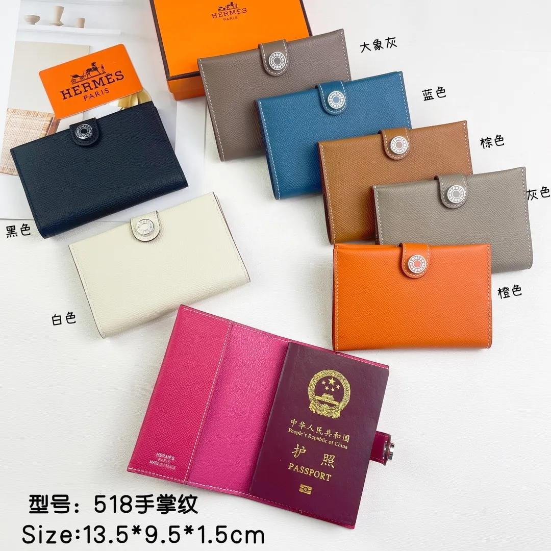 All categories Hermès wallet (Hermès) Hermès 518