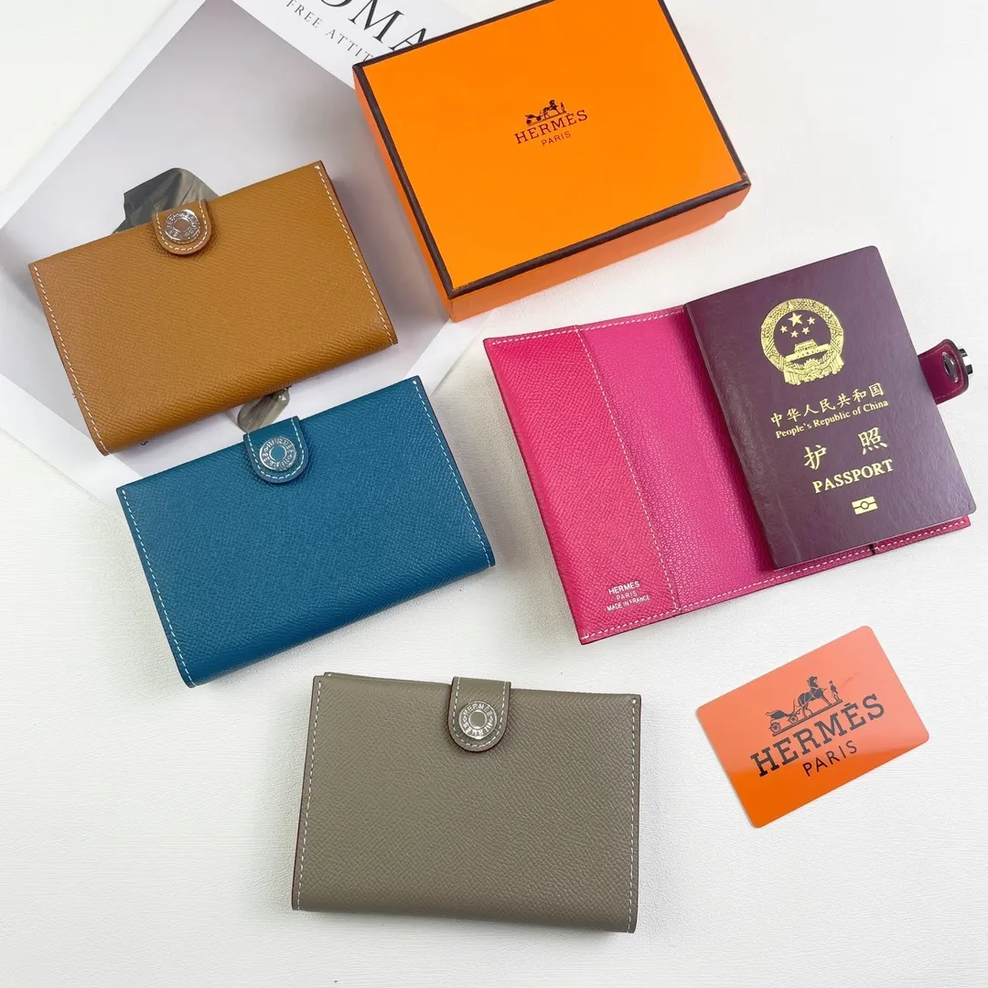 All categories Hermès wallet (Hermès) Hermès 518