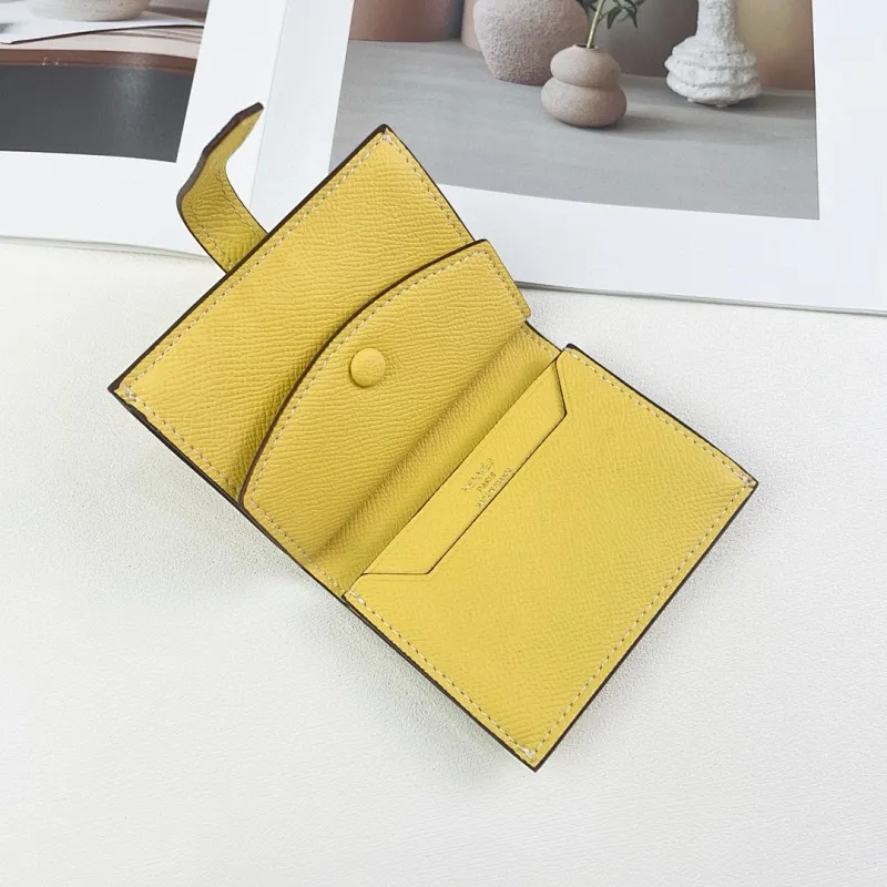 All Categories Hermès Wallet (Hermès) Hermès 0510 Palm Pattern Gold Buckle