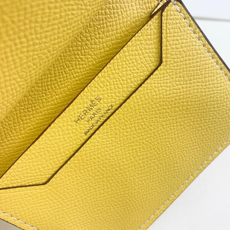 All Categories Hermès Wallet (Hermès) Hermès 0510 Palm Pattern Gold Buckle