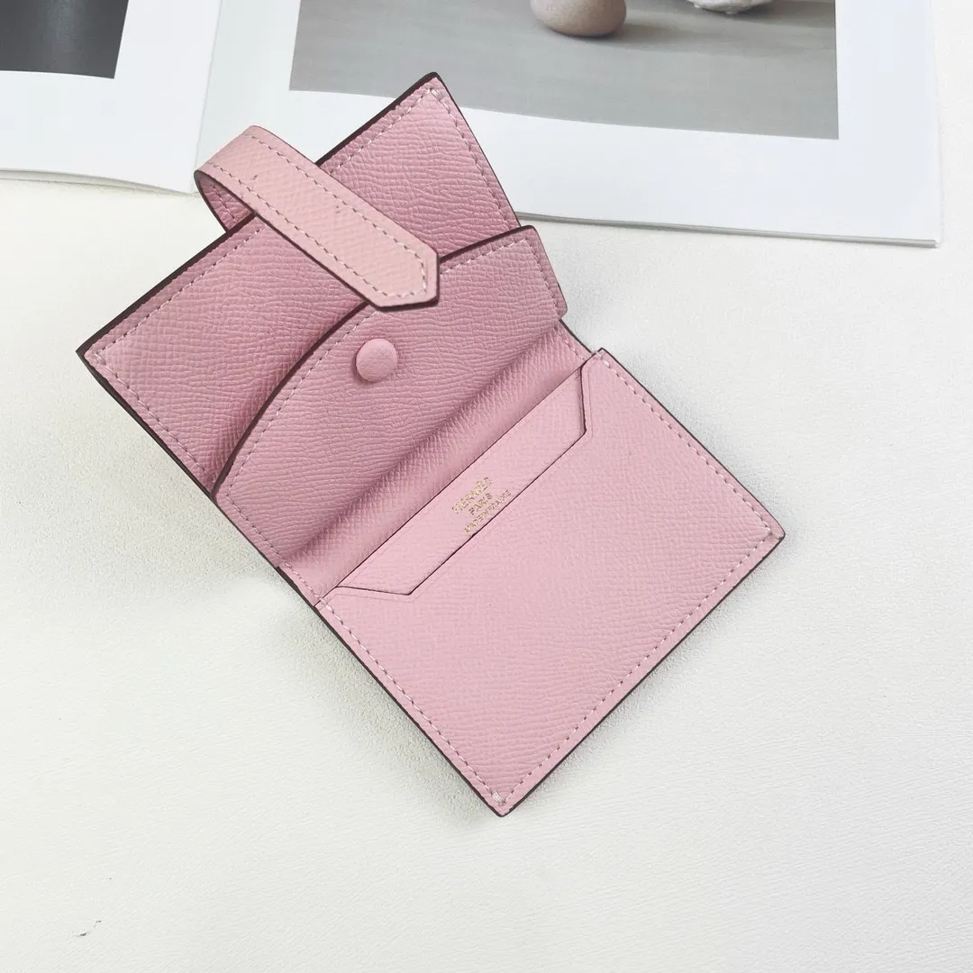 All Categories Hermès Wallet (Hermès) Hermès 0510 Palm Pattern Gold Buckle