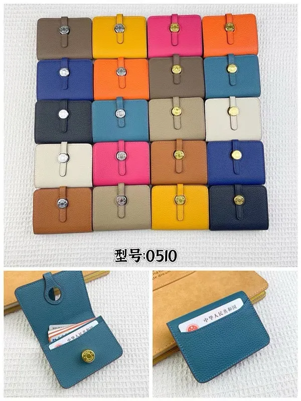All Categories Hermès Wallet (Hermès) Hermès Wallet Collection