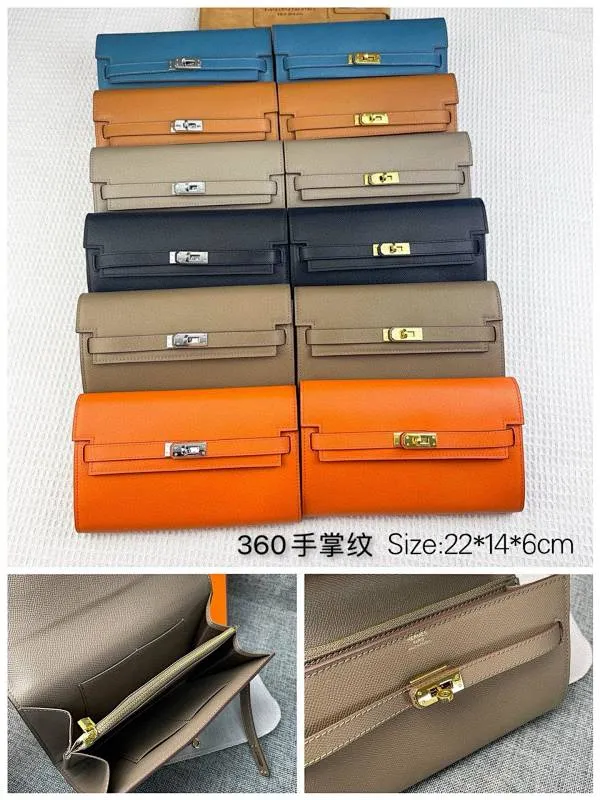All Categories Hermès Wallet (Hermès) Hermès Wallet Collection