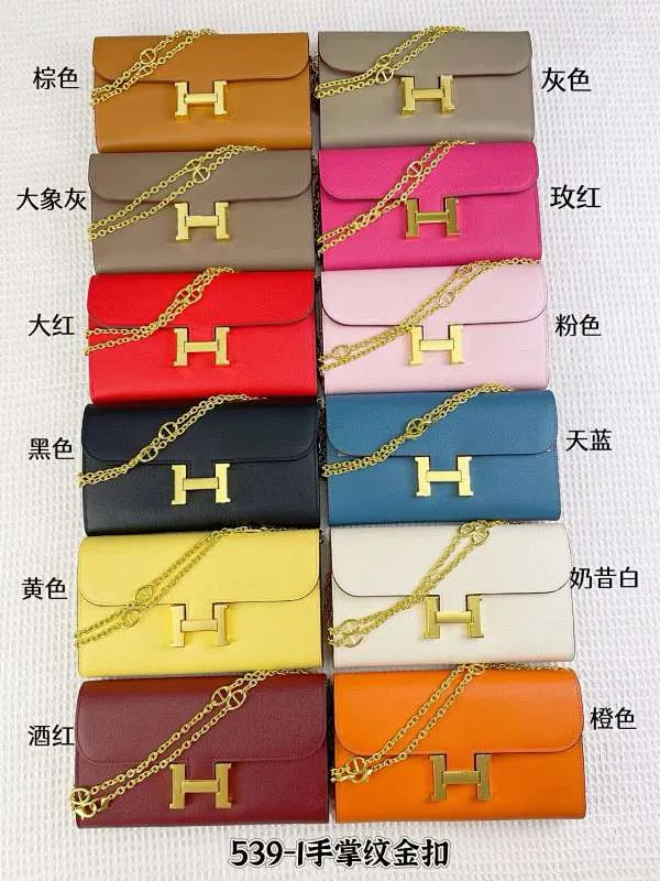 All Categories Hermès Wallet (Hermès) Hermès Wallet Collection