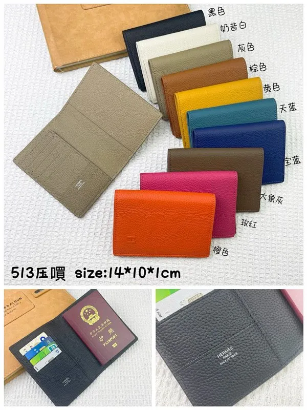 All Categories Hermès Wallet (Hermès) Hermès Wallet Collection