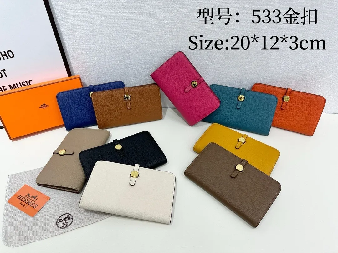 All Categories Hermès Wallet (Hermès) Hermès Wallet Collection