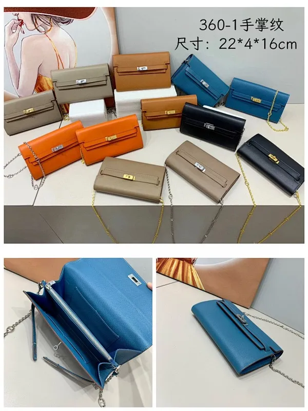 All Categories Hermès Wallet (Hermès) Hermès Wallet Collection