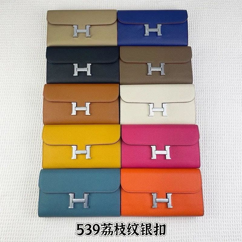 All Categories Hermès Wallet (Hermès) Hermès Wallet Collection