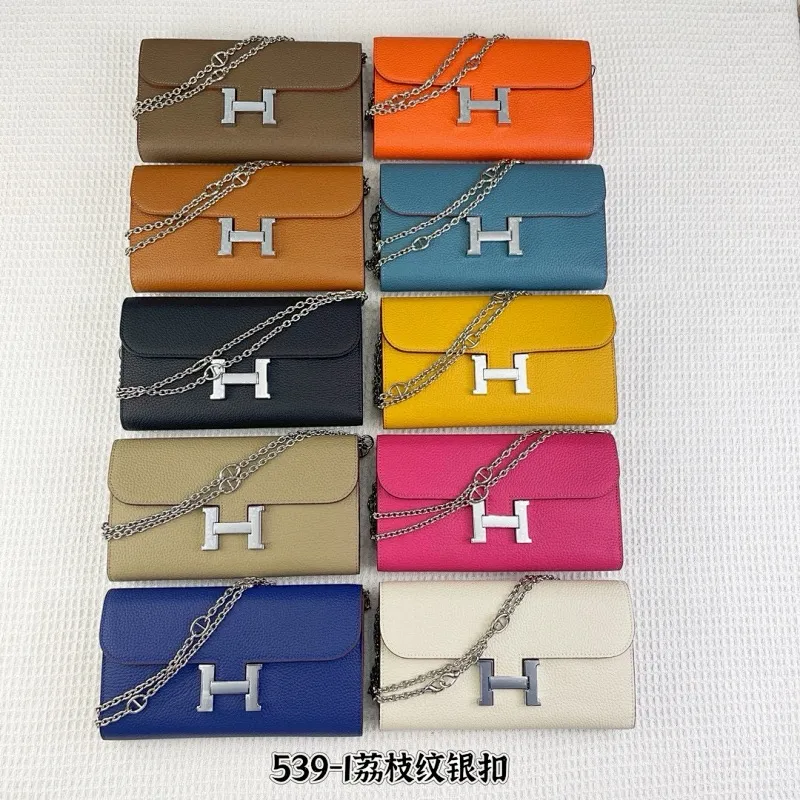 All Categories Hermès Wallet (Hermès) Hermès Wallet Collection