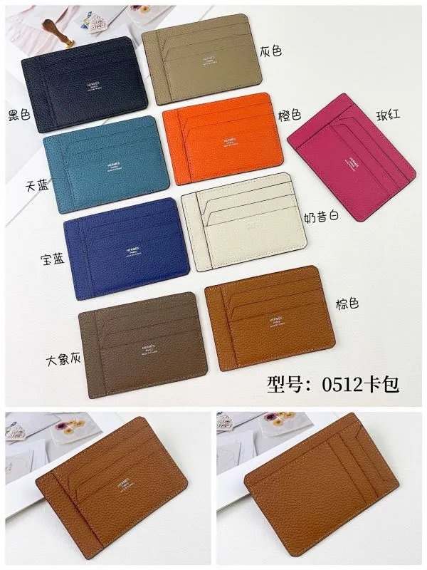 All Categories Hermès Wallet (Hermès) Hermès Wallet Collection
