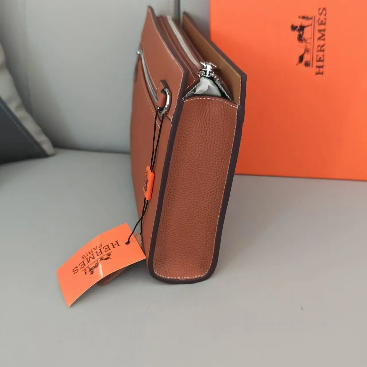 All categories Hermès wallet (Hermès) Hermès H5010-4_CM_1