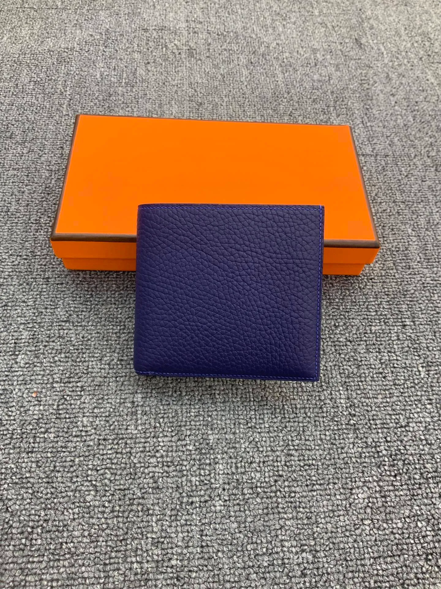 All categories Hermès wallet (Hermès) Hermès 1010