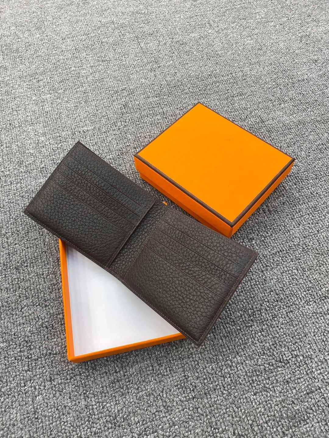 All categories Hermès wallet (Hermès) Hermès 1010