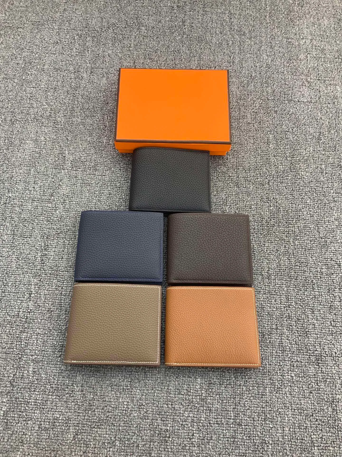 All categories Hermès wallet (Hermès) Hermès 1010