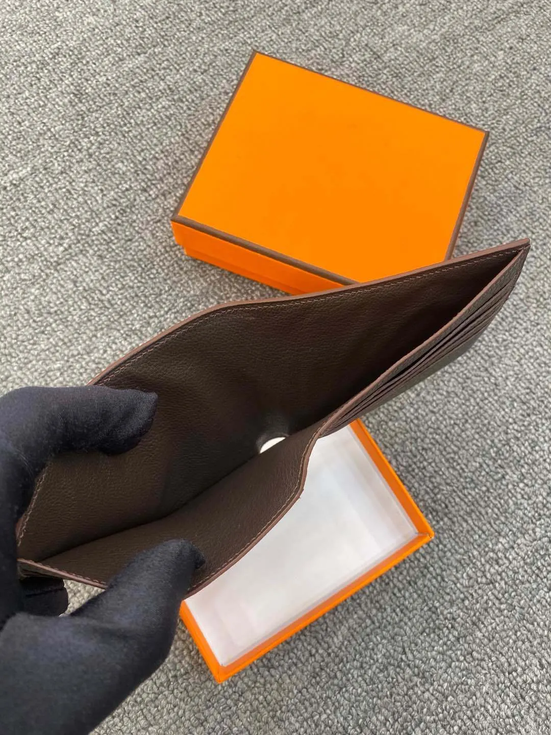 All categories Hermès wallet (Hermès) Hermès 1010