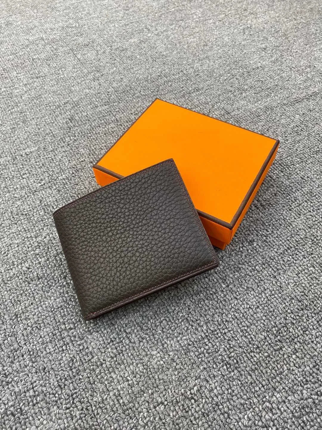 All categories Hermès wallet (Hermès) Hermès 1010