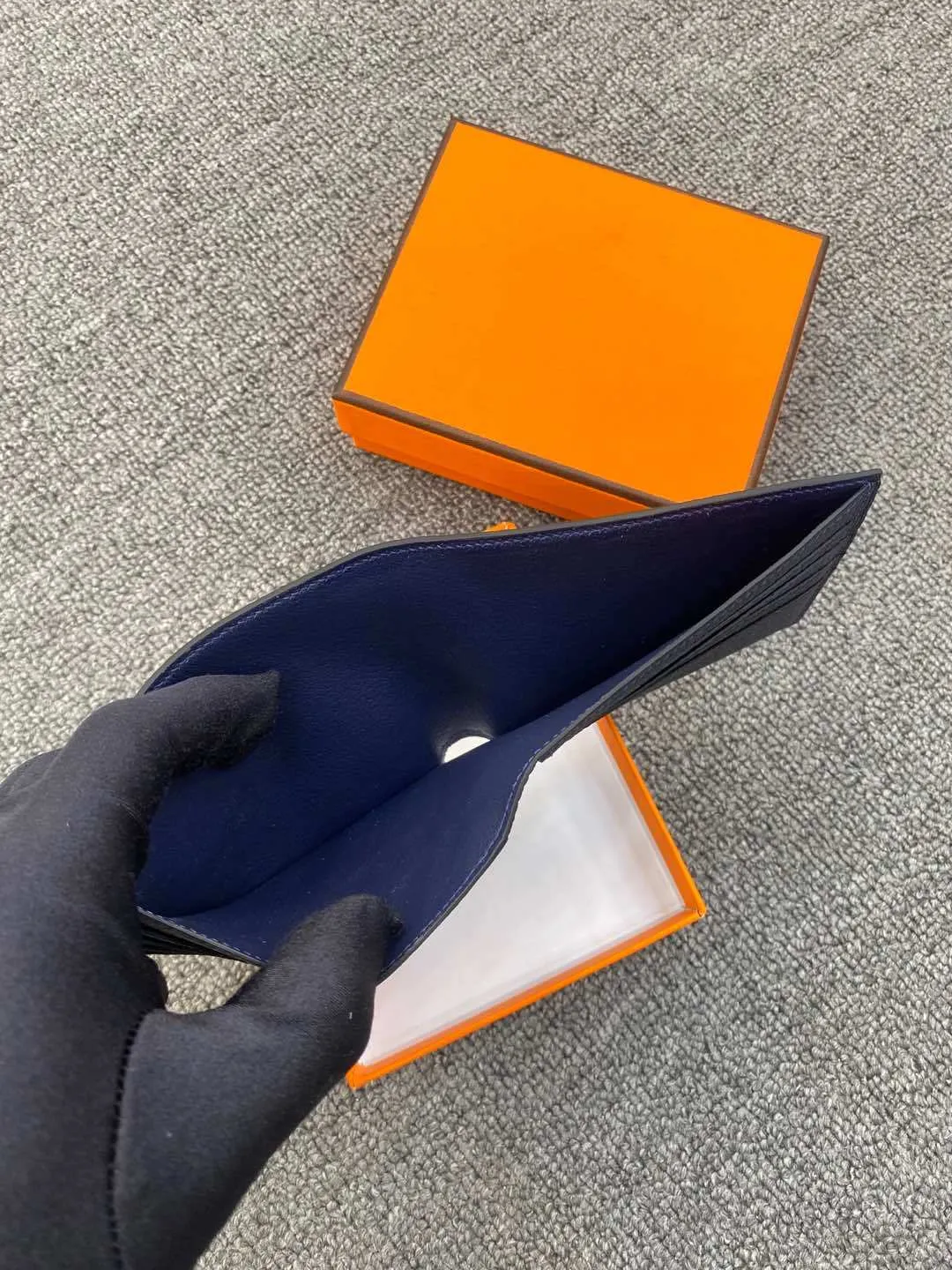 All categories Hermès wallet (Hermès) Hermès 1010
