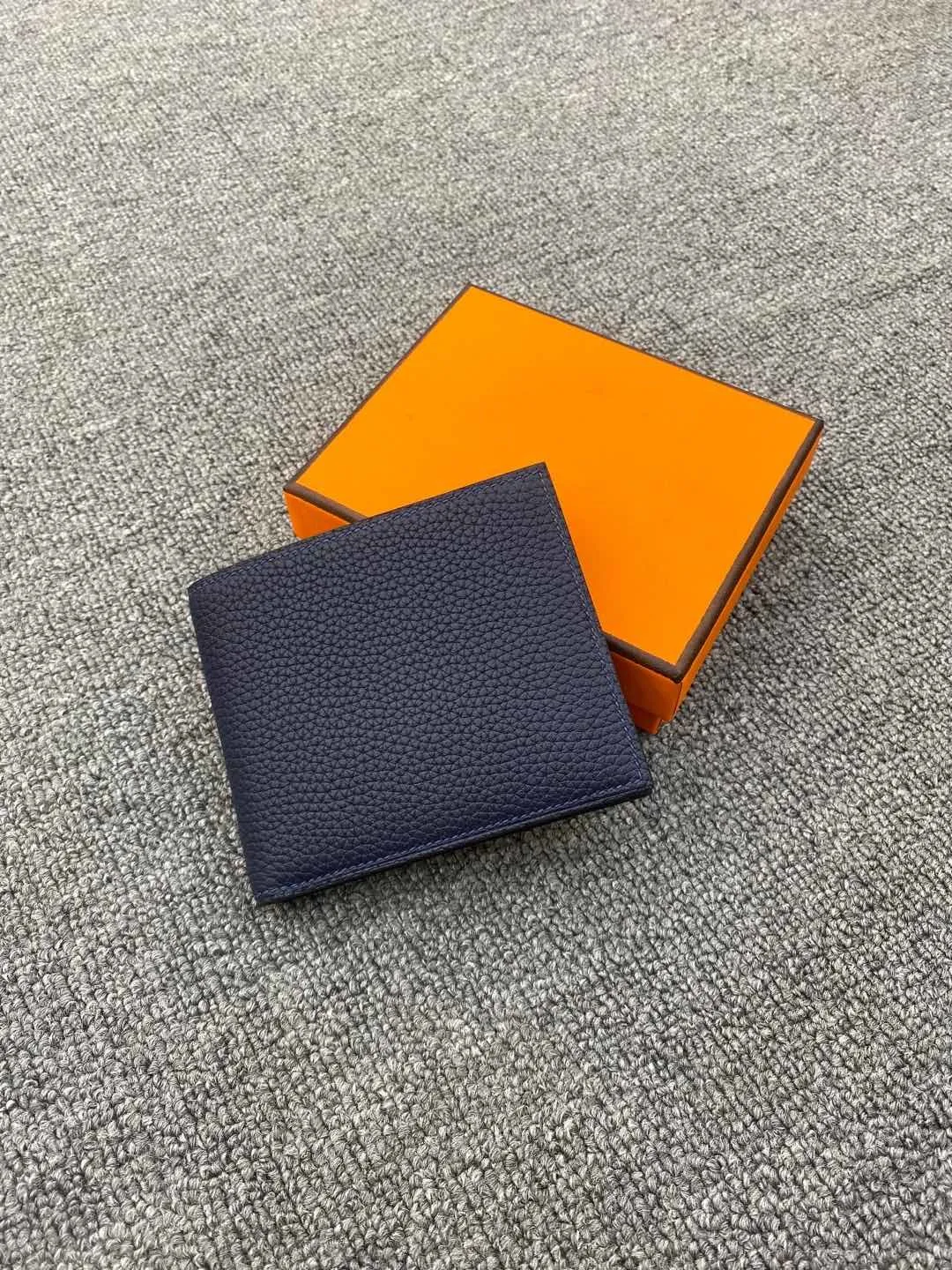 All categories Hermès wallet (Hermès) Hermès 1010