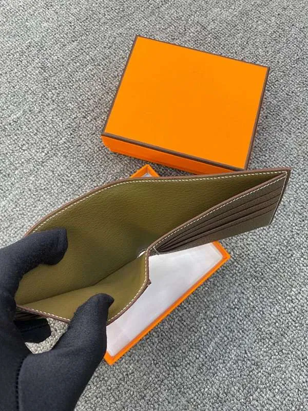 All categories Hermès wallet (Hermès) Hermès 1010
