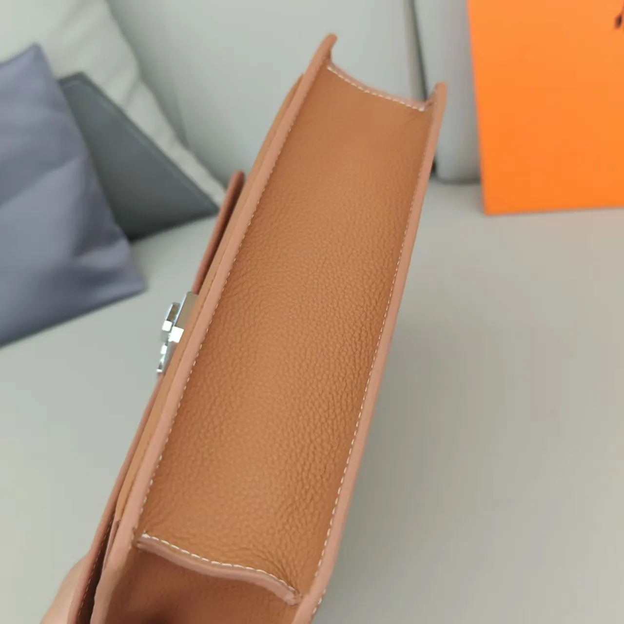 All categories Hermès wallet (Hermès) Hermès H5030-4