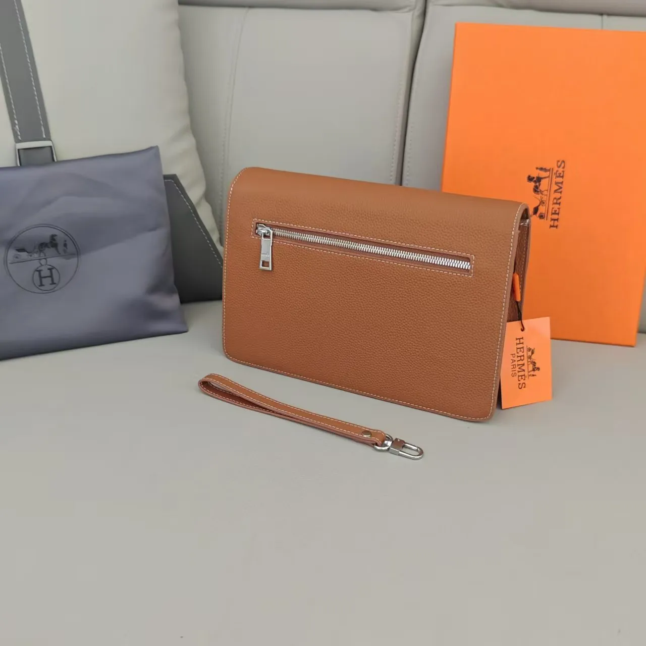 All categories Hermès wallet (Hermès) Hermès H5030-4