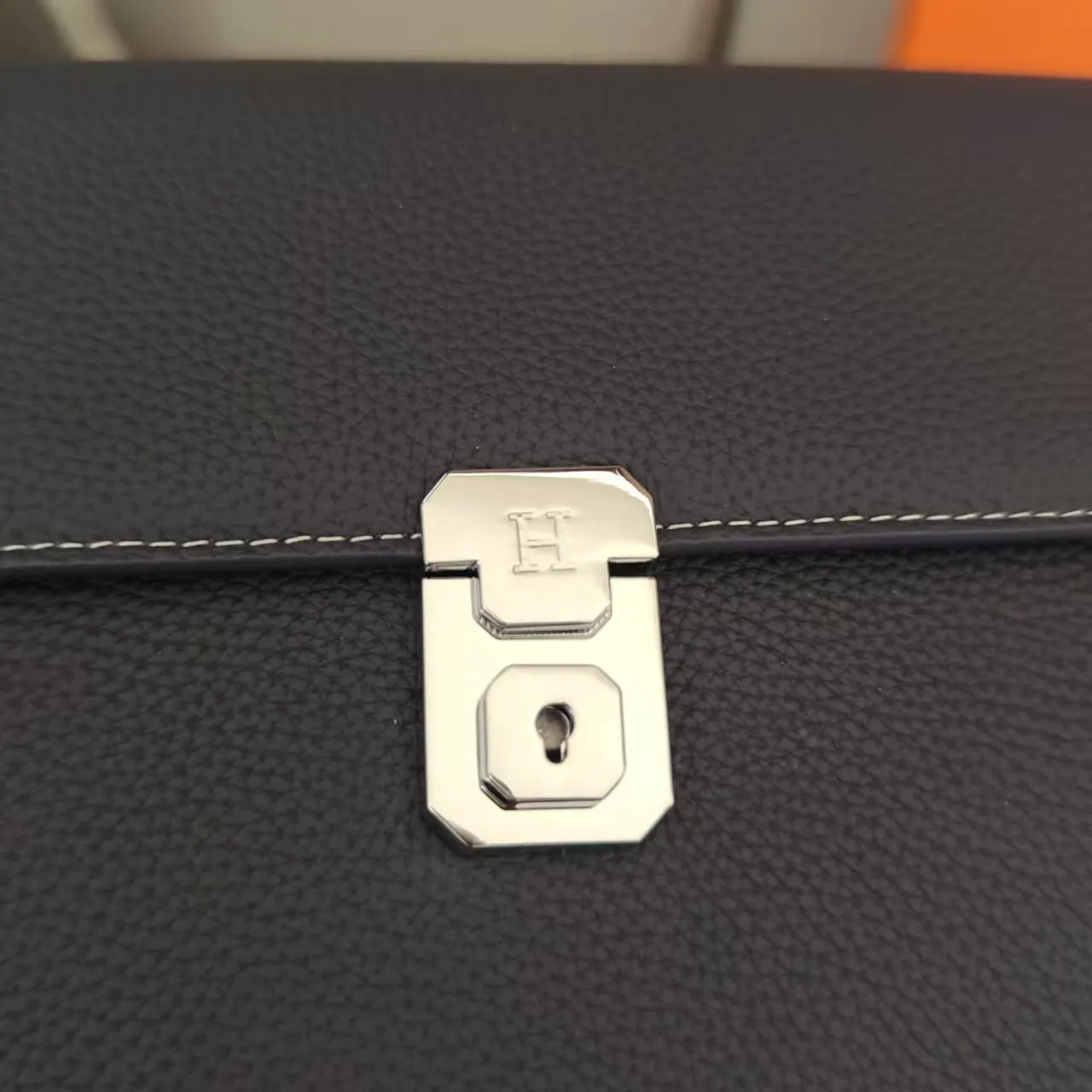 All categories Hermès wallet (Hermès) Hermès H5030-4