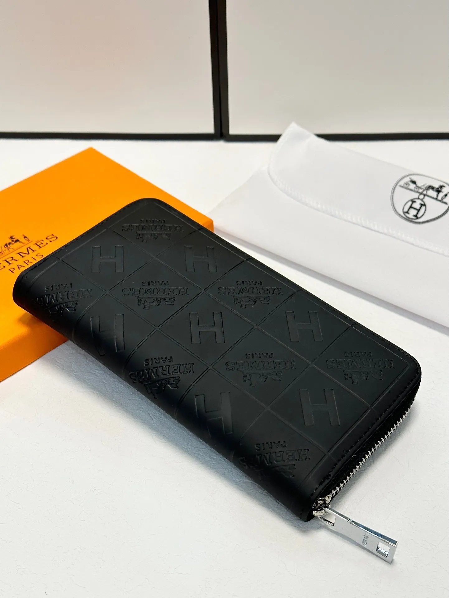 All categories Hermès wallet (Hermès) Hermès 2010