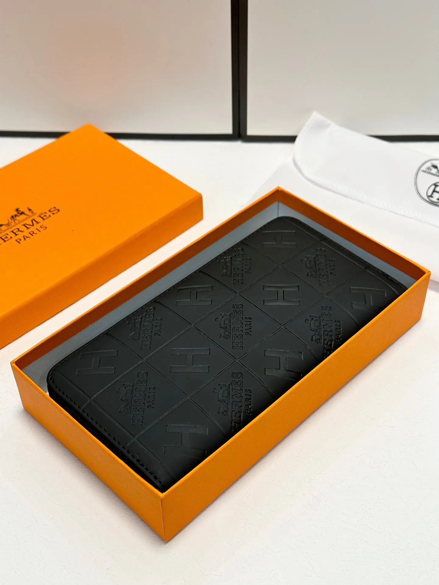 All categories Hermès wallet (Hermès) Hermès 2010