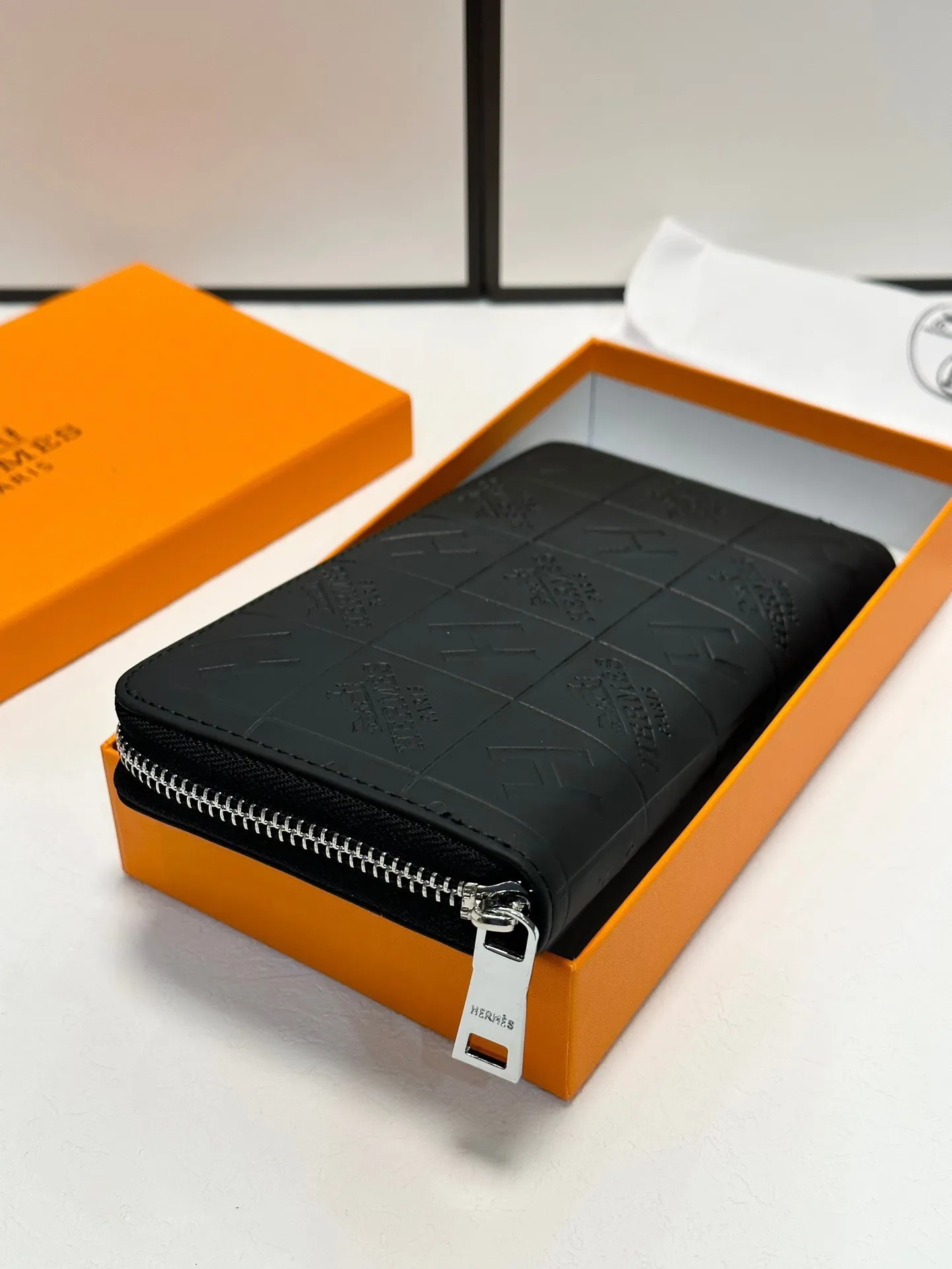 All categories Hermès wallet (Hermès) Hermès 2010