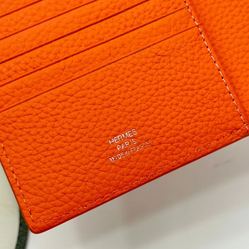 All categories Hermès wallet (Hermès) Hermès 2372