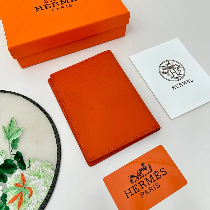 All categories Hermès wallet (Hermès) Hermès 2372