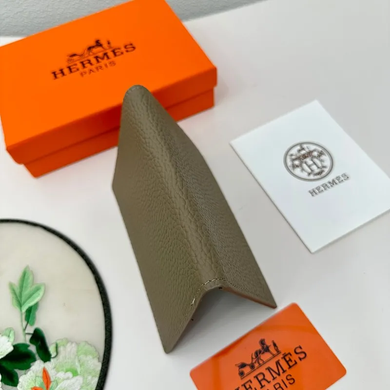 All categories Hermès wallet (Hermès) Hermès 2372