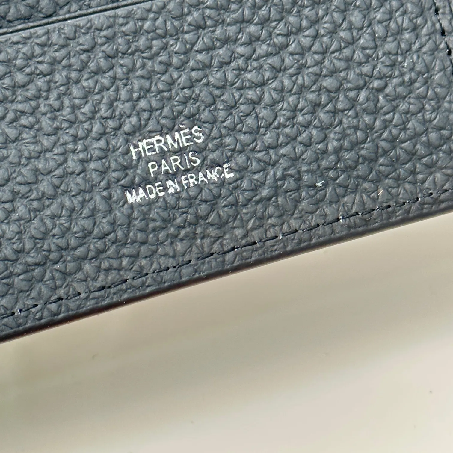 All categories Hermès wallet (Hermès) Hermès 2372