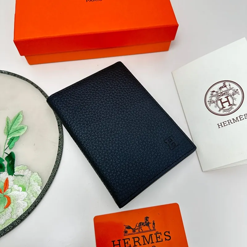 All categories Hermès wallet (Hermès) Hermès 2372