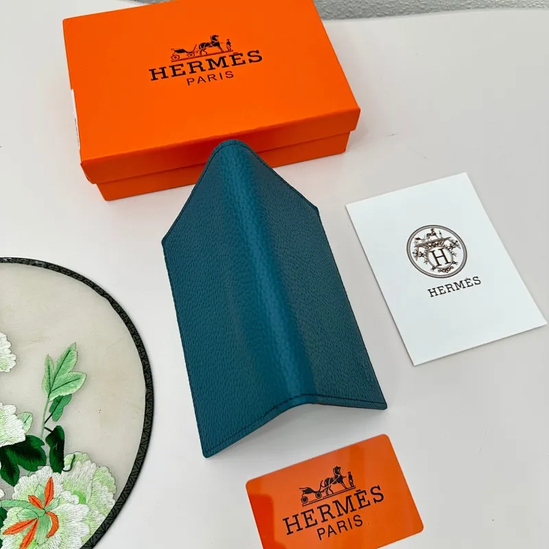 All categories Hermès wallet (Hermès) Hermès 2372