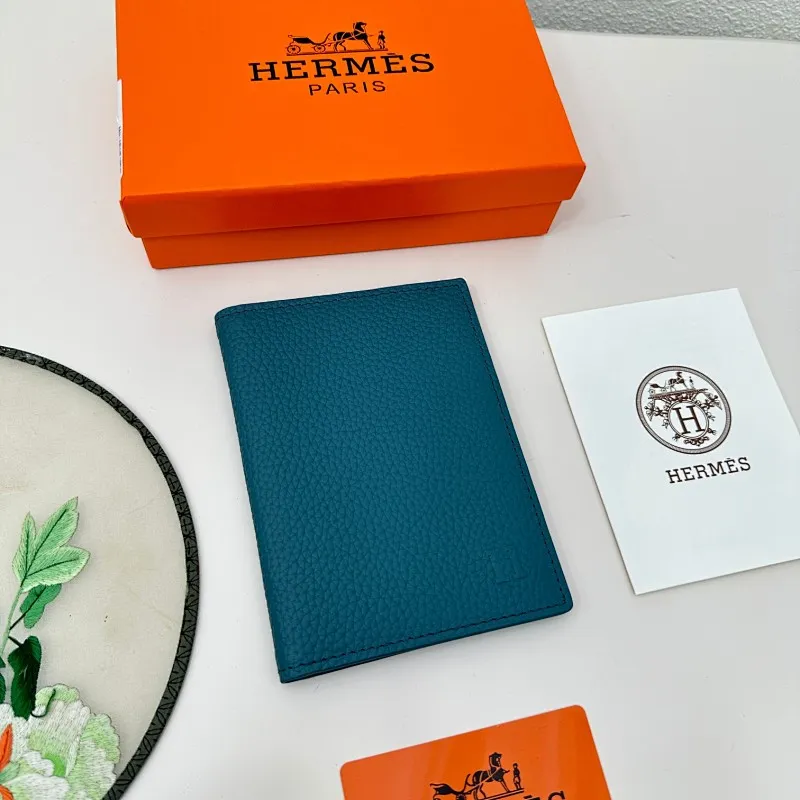 All categories Hermès wallet (Hermès) Hermès 2372