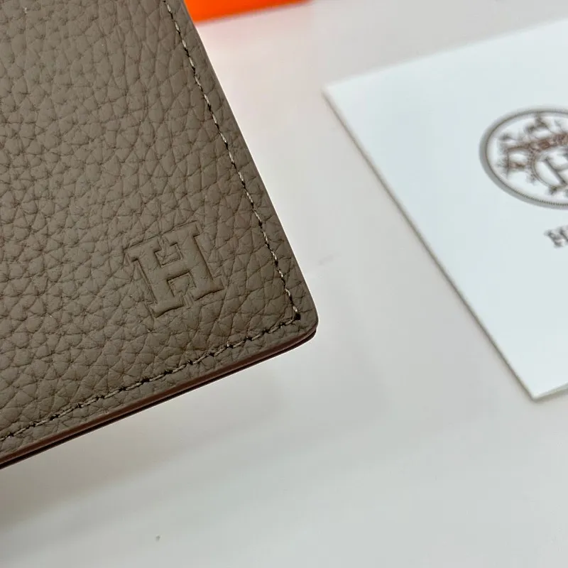 All categories Hermès wallet (Hermès) Hermès 2372