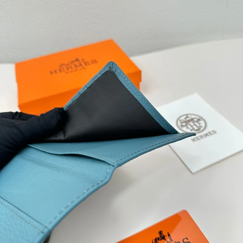 All categories Hermès wallet (Hermès) Hermès 2372