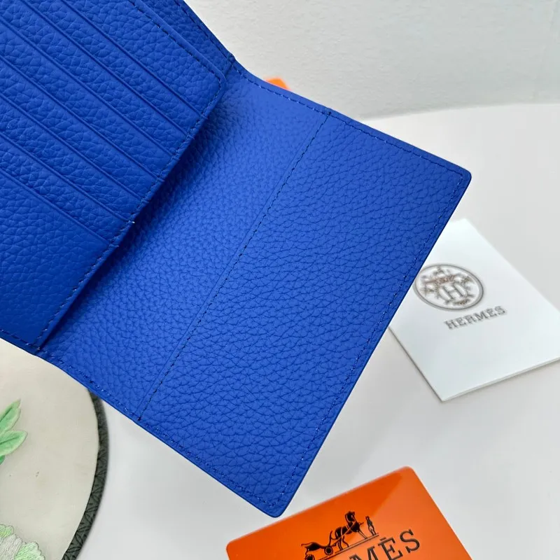 All categories Hermès wallet (Hermès) Hermès 2372