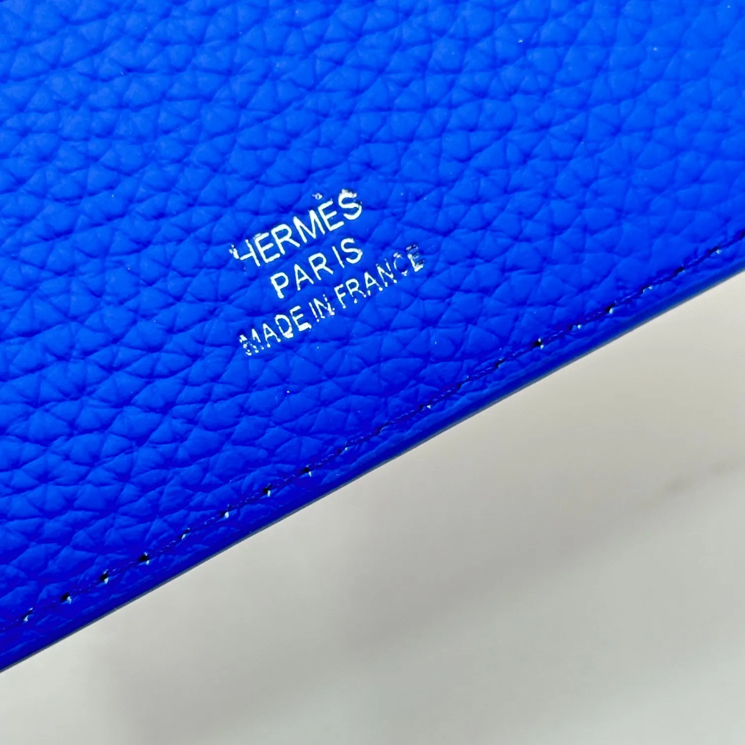 All categories Hermès wallet (Hermès) Hermès 2372