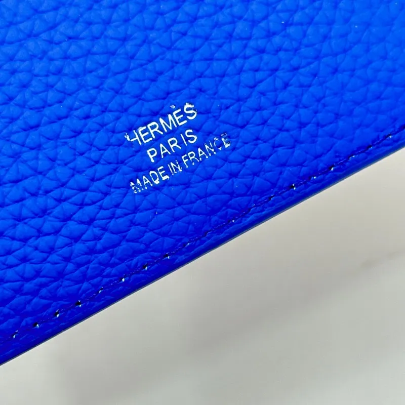 All categories Hermès wallet (Hermès) Hermès 2372