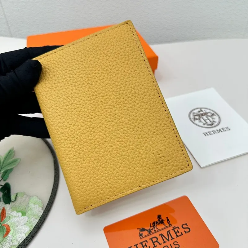 All categories Hermès wallet (Hermès) Hermès 2372