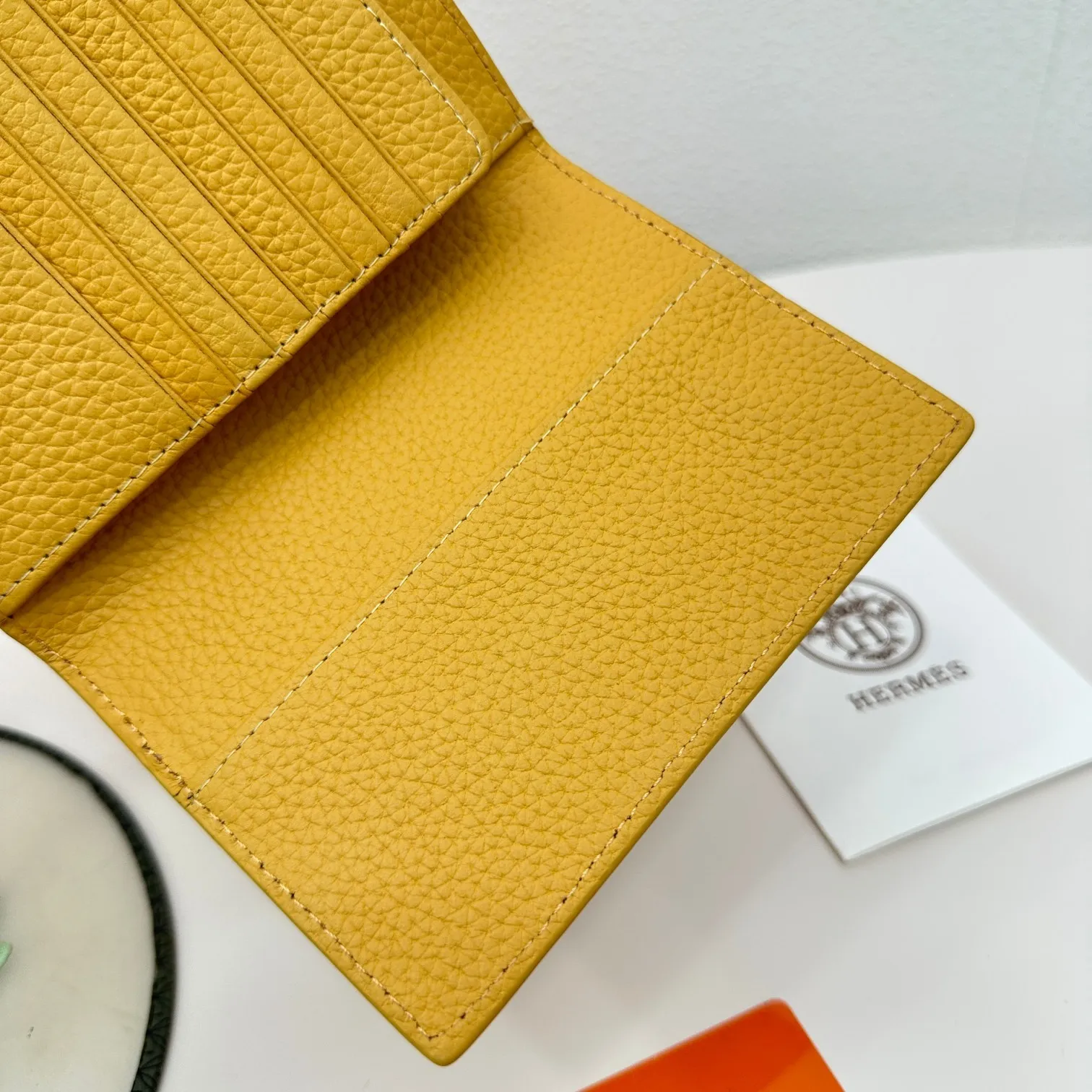 All categories Hermès wallet (Hermès) Hermès 2372