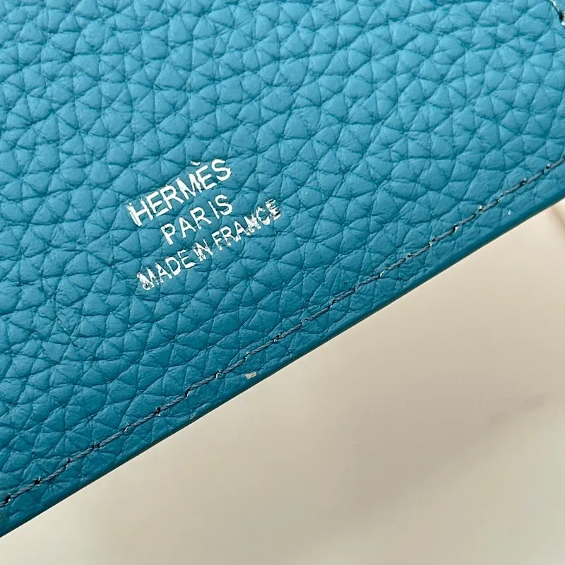 All categories Hermès wallet (Hermès) Hermès 2372