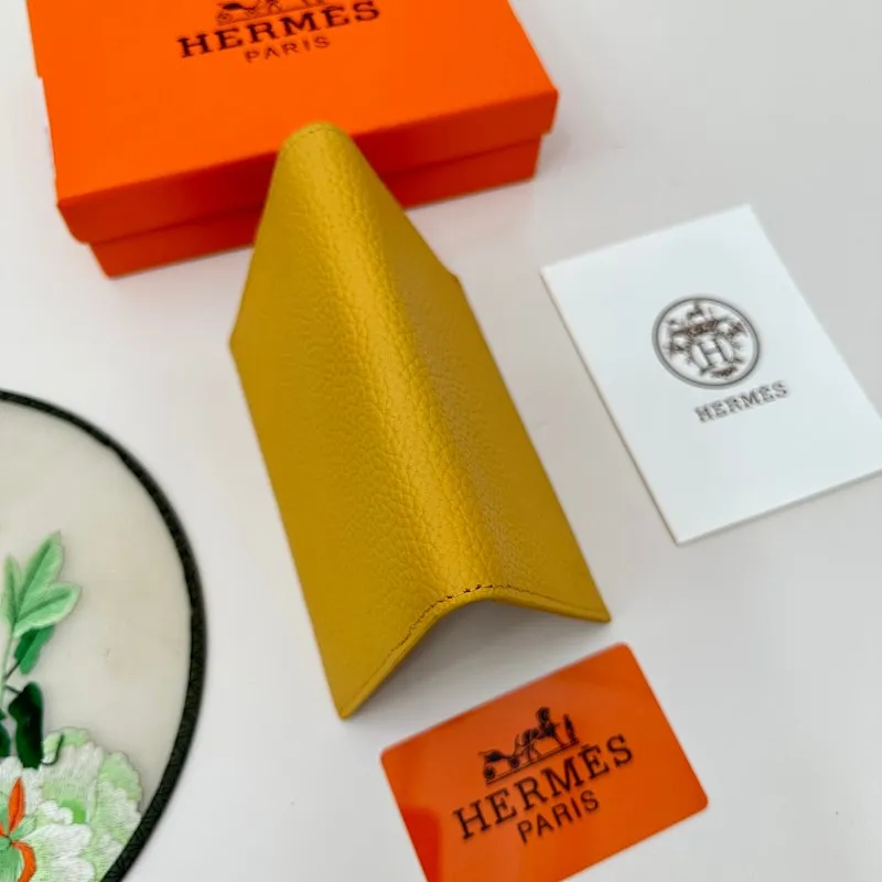 All categories Hermès wallet (Hermès) Hermès 2372